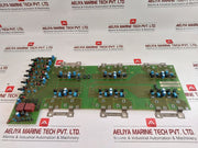 Siemens 6Se7031-6Fg84-1Jc2 Inverter Board