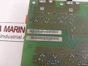 Siemens 6Se7031-6Fg84-1Jc2 Inverter Board
