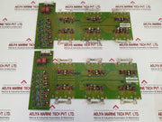 Siemens 6Se7031-7Fg84-1Jf0 Panel Controller