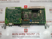 Siemens 6Se7031-8Tf60 Dc Inverter Simovert Motor Drive Vc , 230V~ 60Hz