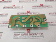 Siemens 6Se70317Hf841Hh0 Inverter Pcu1 Module Board