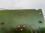Siemens 6Se7032-8Fhh84-1Ja1 Power Supply Module