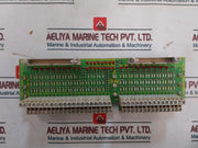 Siemens Simovert 6Se7033-2Tg60-z Masterdrive Dc Inverter Chassis Unit