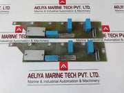 Siemens 6Se7033-5Hh84-1Hh0 Inverter Board
