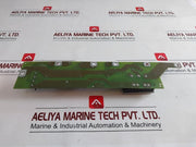 Siemens 6Se7033-5Hh84-1Hh0 Inverter Board Free Shipping By Express