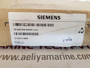 Siemens 6Se7036-5Gk84-1Jc2 Inverter Gate Driver Board 116199-5C