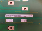 Siemens 6Se7036-5Gk84-1Jc2 Inverter Gate Driver Board 116199-5C