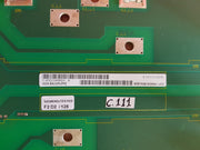 Siemens 6Se7036-5Gk84-1Jc2 Inverter Gate Driver Board 116199-5C