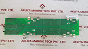 Siemens 6Se7036-5Gk84-1Jc2 Inverter Gate Driver Board 116199-5C