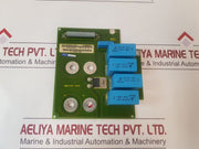 Siemens 1P 6Se7038-6Gk84-1Gg0 Inverter Connection Module