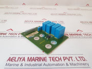 Siemens 1P 6Se7038-6Gk84-1Gg0 Inverter Connection Module