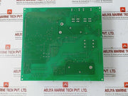 Siemens 6Se7038-6Gl84-1Ja1 Converter Power Board 94V0