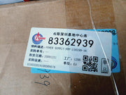 Siemens 6Se7038-6Gl84-1Ja1 Converter Power Board 94V0