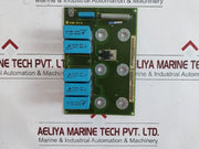 Siemens 6Se7041-2Ul84-1Gf0 Siemens Inverter Prot. Circuit