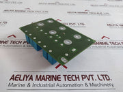 Siemens 6Se7041-2Ul84-1Gf0 Siemens Inverter Prot. Circuit