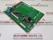 Siemens 6Se7041-8Gk85-0Ha0 Inverter Board