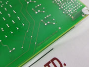 Siemens 6Se7041-8Gk85-0Ha0 Inverter Board