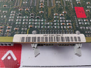 Siemens 6Se7090-0Xx84-0Af0 Inverter Motherboard 475405.0000.02