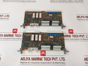 Siemens 6Se7090-0Xx84-0Af0 Inverter Motherboard