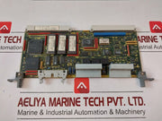 Siemens 6Se7090-0Xx84-0Af0 Inverter Motherboard 475405.0000.02