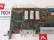 Siemens 6Se7090-0Xx84-0Af0 Inverter Motherboard 475405.0000.02