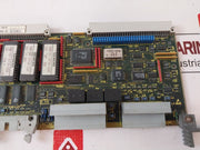 Siemens 6Se7090-0Xx84-0Af0 Inverter Motherboard 475405.0000.02