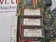 Siemens 6Se7090-0Xx84-0Af0 Inverter Motherboard 475405.0000.02