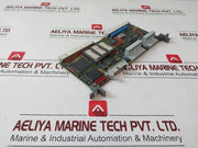 Siemens 6Se7090-0Xx84-0Af0 Inverter Motherboard 475405.0000.02