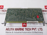 Siemens 6Se7090-0Xx84-0Af0 Inverter Motherboard 475405.0000.02
