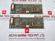 Siemens 6Se7090-0Xx84-0Aj0 Control Module Pcb Card 