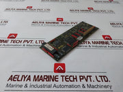 Siemens 6Se7090-0Xx84-0Aj0 Control Module Pcb Card
