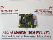 Siemens 6Se7090-0Xx84-0Fa0 Circuit Board