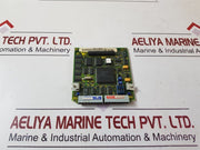 Siemens 6Se7090-0Xx84-0Fa0 Circuit Board