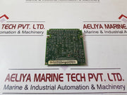 Siemens 6Se7090-0Xx84-0Fa0 Circuit Board