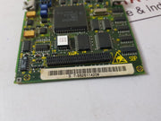 Siemens 6Se7090-0Xx84-0Fa0 Circuit Board