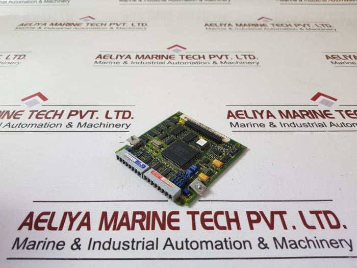 Siemens 6Se7090-0Xx84-0Fa0 Circuit Board