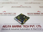 Siemens 6Se7090-0Xx84-0Fa0 Circuit Board