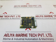 Siemens 6Se7090-0Xx84-0Fa0 Incremental Encoder Board