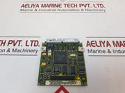 Siemens 6Se7090-0Xx84-0Fa0 Incremental Encoder Board