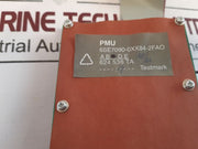 Siemens 6Se7090-0Xx84-2Fao Operator Panel