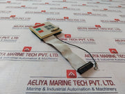 Siemens 6Se7090-0Xx84-2Fao Pmu Operator Panel Keypad