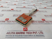 Siemens 6Se7090-0Xx84-2Fao Pmu Operator Panel Keypad