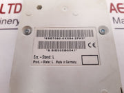 Siemens 6Se7090-0Xx84-2Fk0 Control Operator Panel