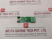 Siemens 6Se7090-0Xx85-1Na0 Communication Board 94V