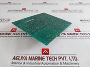 Siemens 6Sg0001-2Ya00 Pcb Card