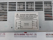 Siemens 6Sl3000-0Be21-6Aa0 Line-filter For Active Line Module (I/R) Version: A Used
