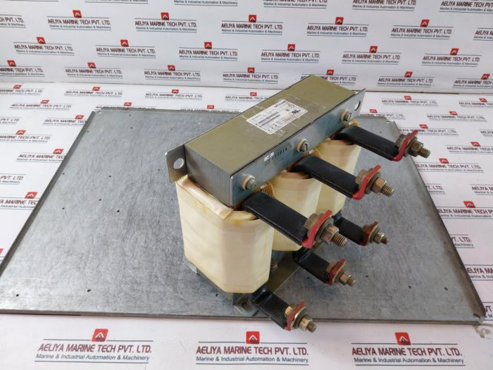 Siemens 6Sl3000-0Ce35-1Aa0 3~ Line Reactor