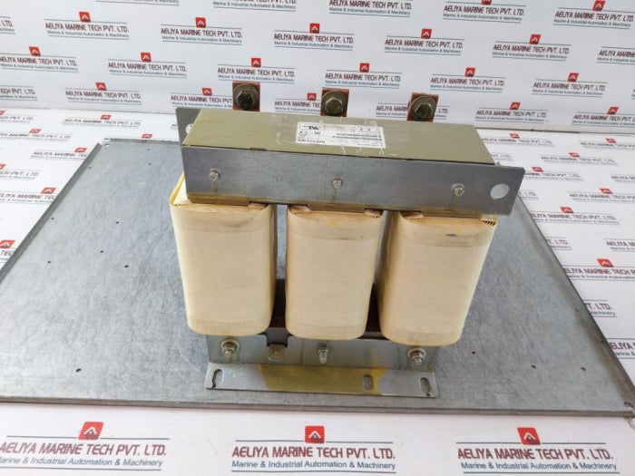 Siemens 6Sl3000-0Ce35-1Aa0 3~ Line Reactor