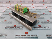 Siemens 6Sl3000-0De21-6Aa0 3-phase-hfd Line Reactor