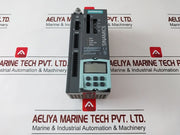 Siemens 6Sl3040-0La00-0Aa1 Control Unit